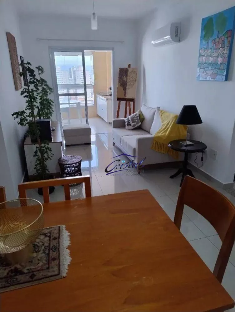 Apartamento, 3 quartos, 104 m² - Foto 2