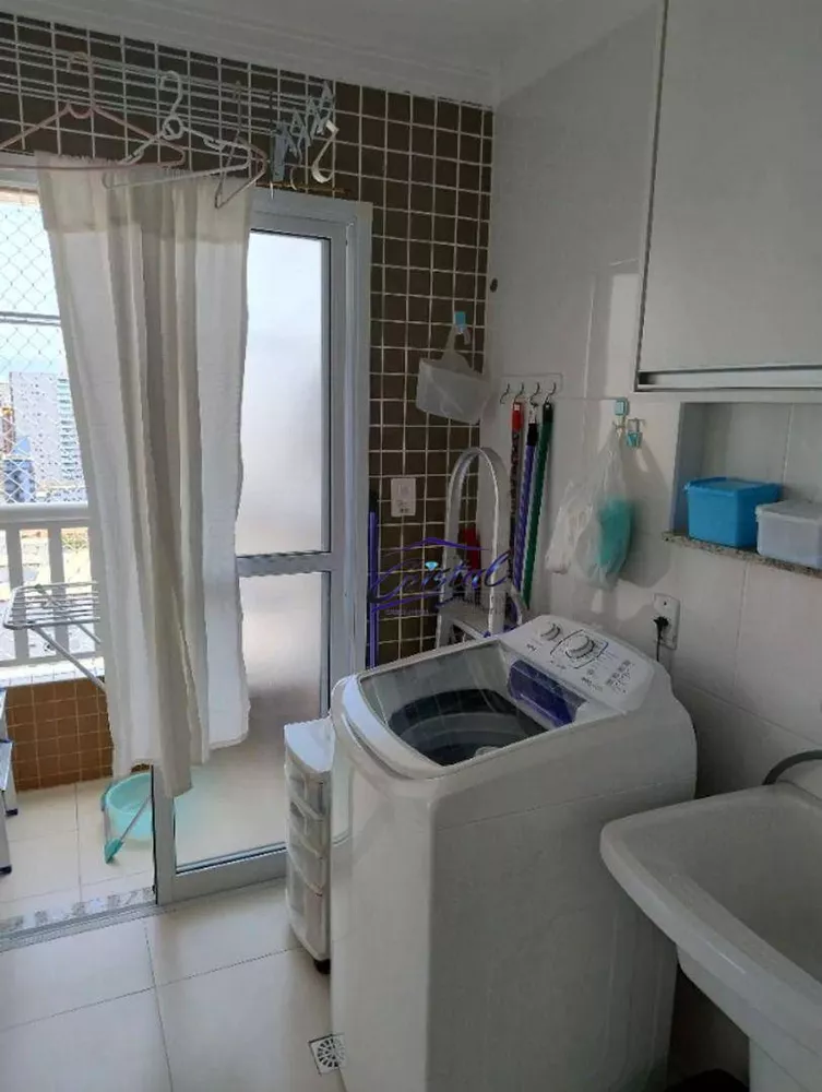 Apartamento, 3 quartos, 104 m² - Foto 8