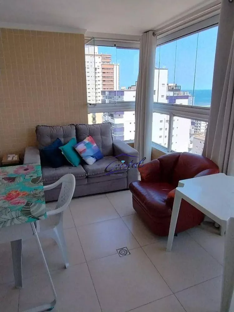 Apartamento, 3 quartos, 104 m² - Foto 3