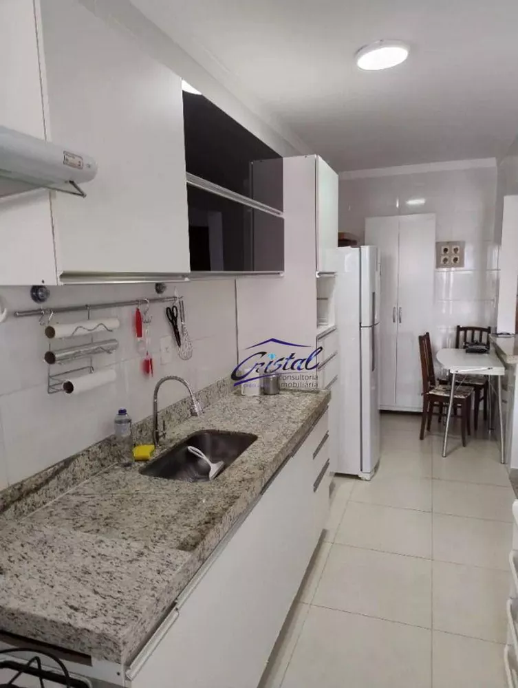 Apartamento, 3 quartos, 104 m² - Foto 5
