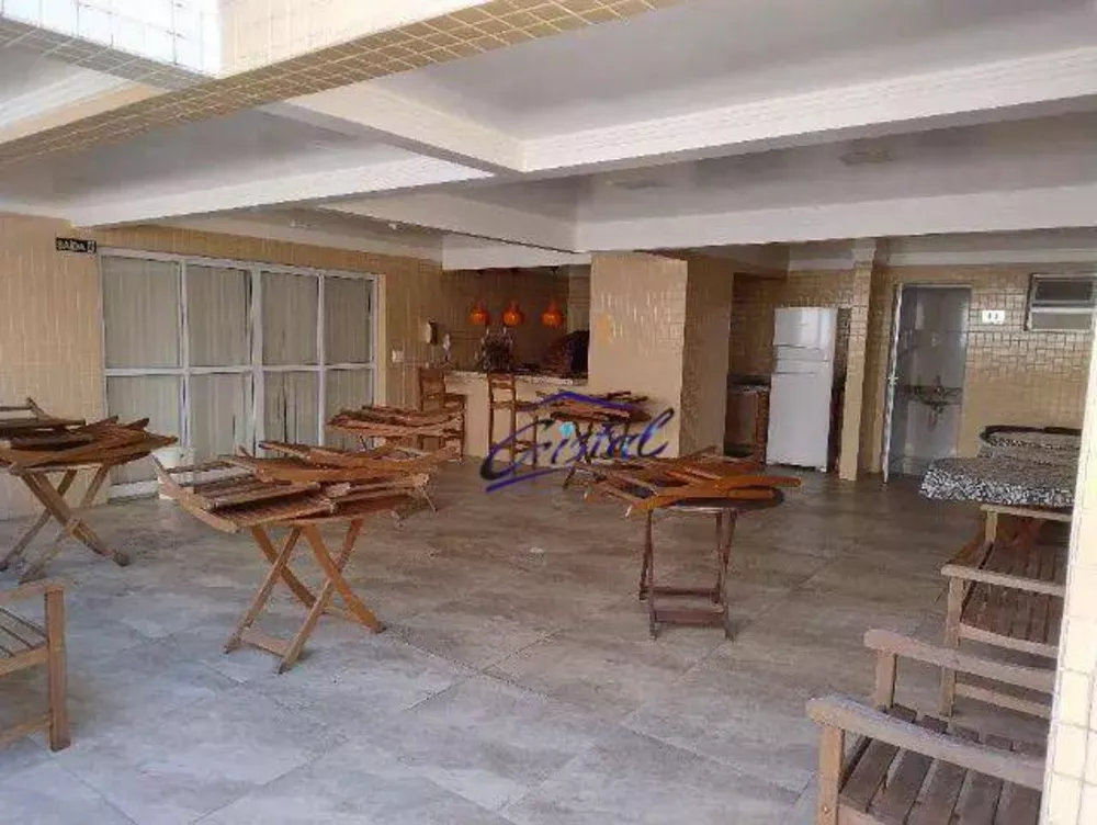 Apartamento, 3 quartos, 104 m² - Foto 11