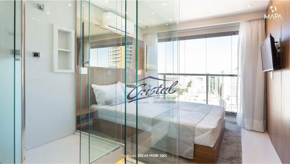 Apartamento, 2 quartos, 106 m² - Foto 7