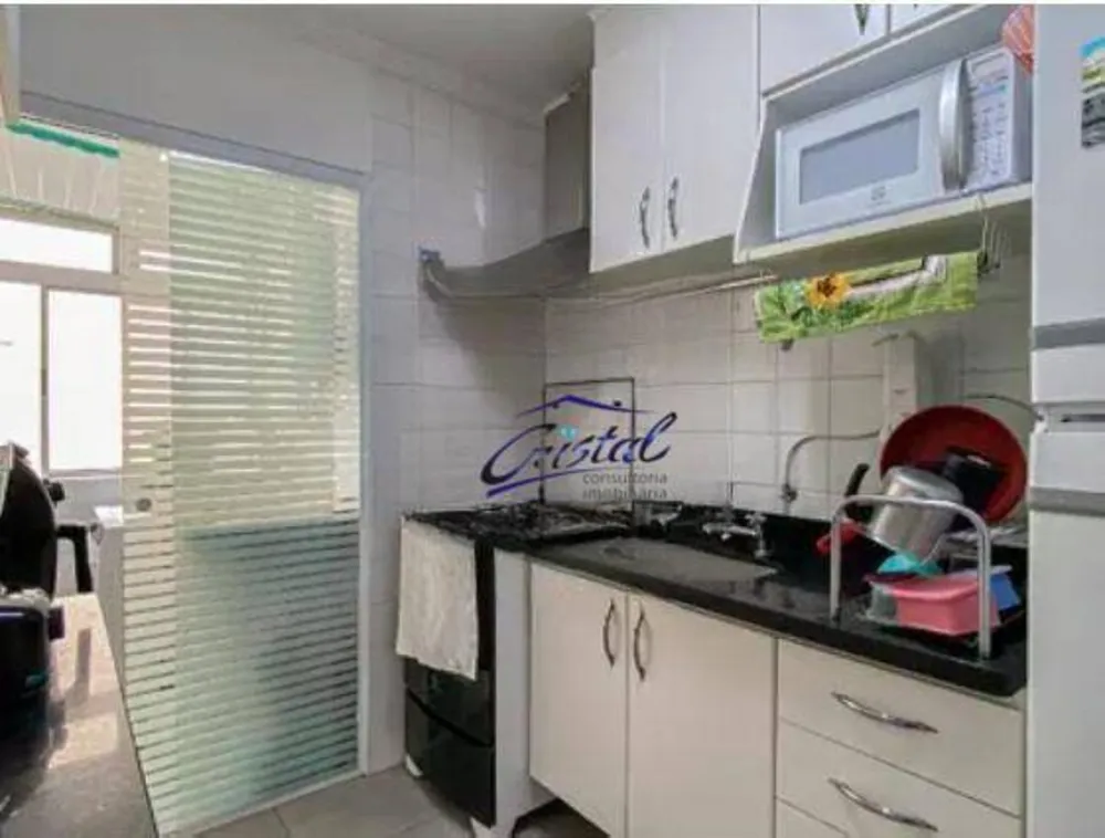 Apartamento, 2 quartos, 50 m² - Foto 7