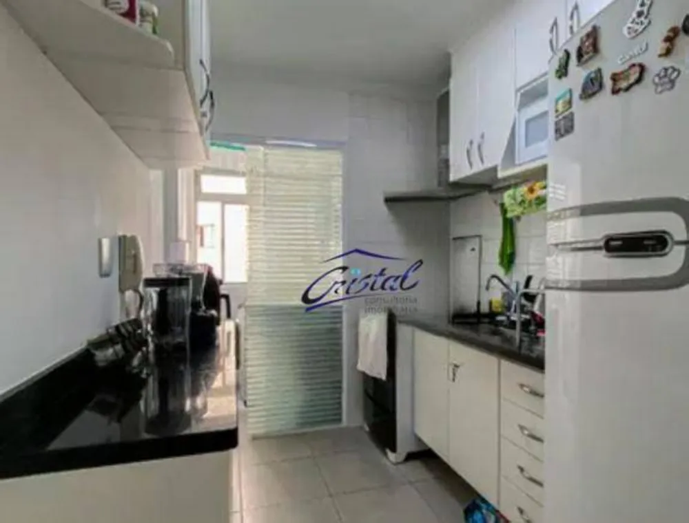 Apartamento, 2 quartos, 50 m² - Foto 4