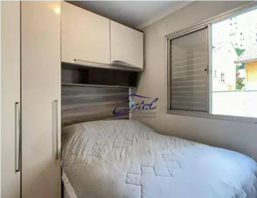 Apartamento, 2 quartos, 50 m² - Foto 8