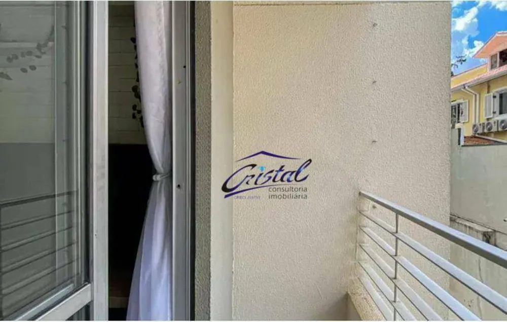 Apartamento, 2 quartos, 50 m² - Foto 2