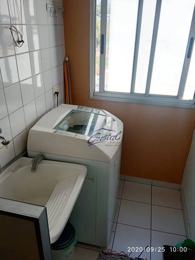 Apartamento, 2 quartos, 42 m² - Foto 7
