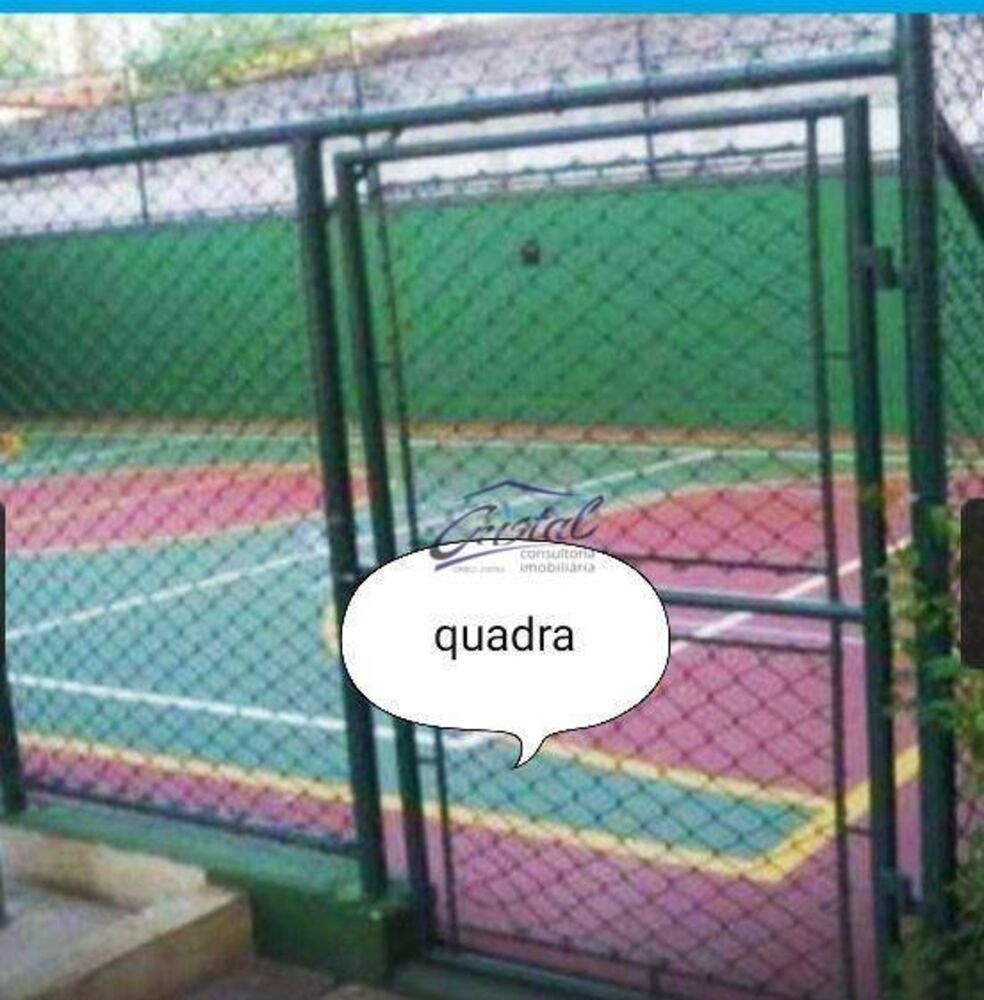 Apartamento, 2 quartos, 42 m² - Foto 2