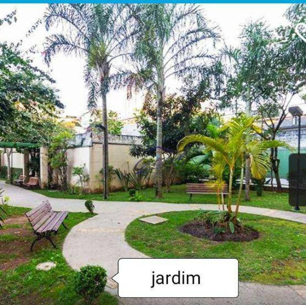 Apartamento, 2 quartos, 42 m² - Foto 3