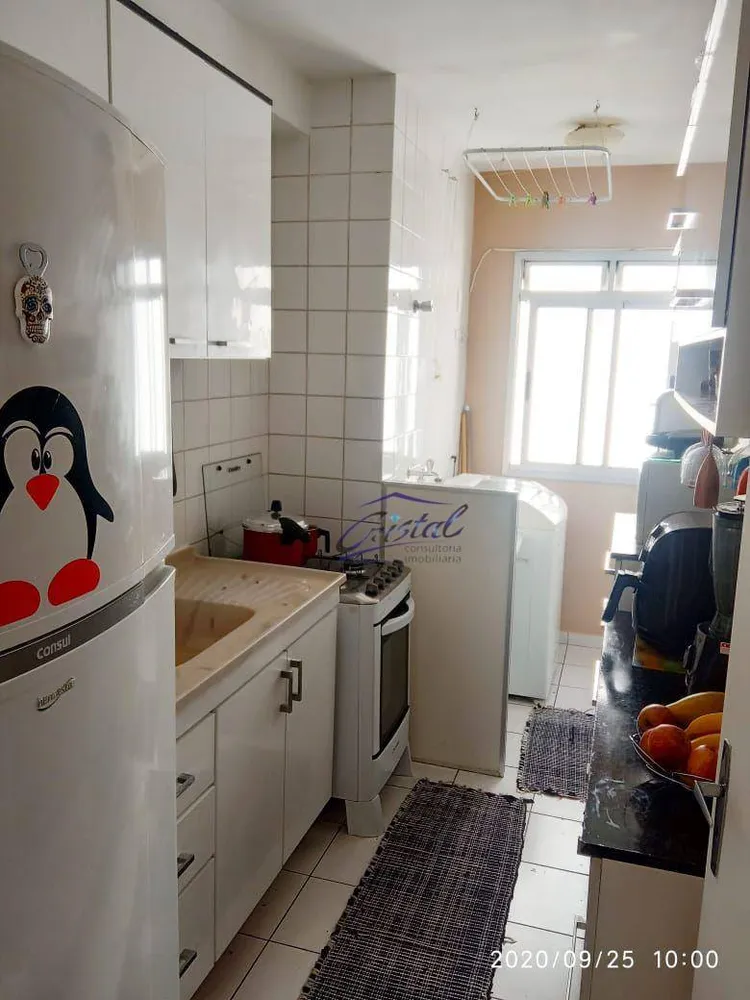 Apartamento, 2 quartos, 42 m² - Foto 6