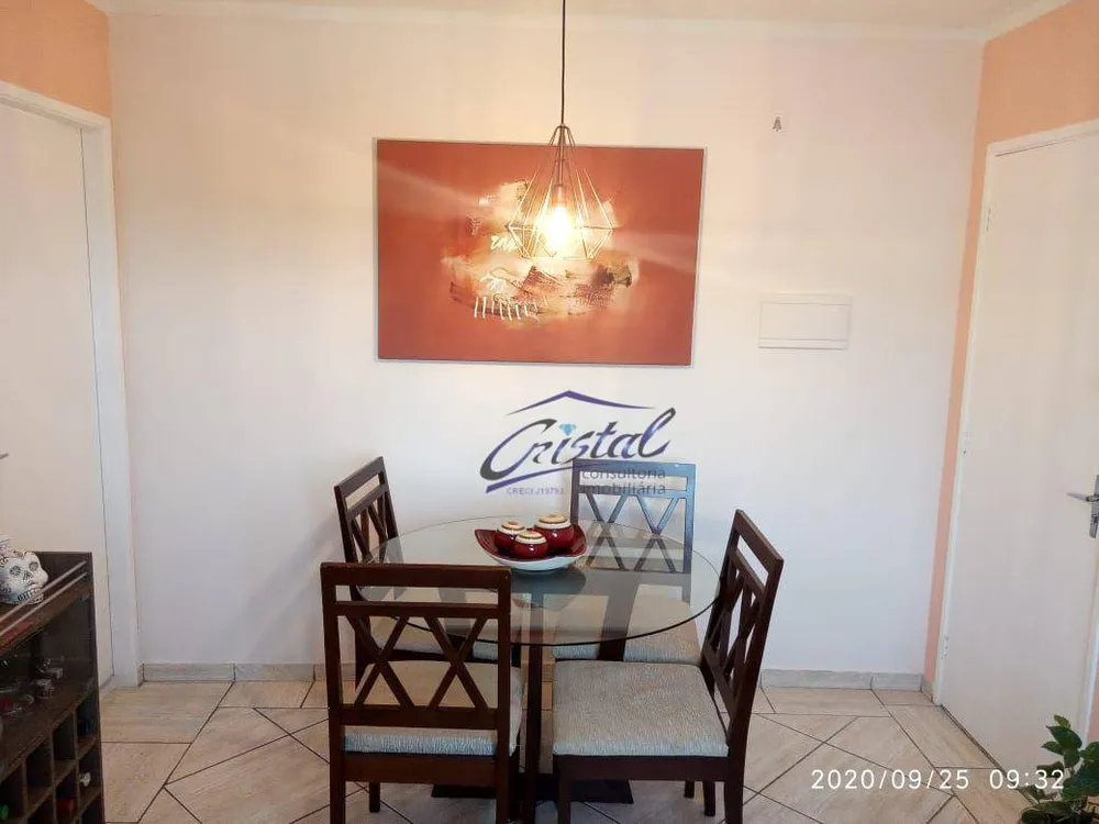 Apartamento, 2 quartos, 42 m² - Foto 1