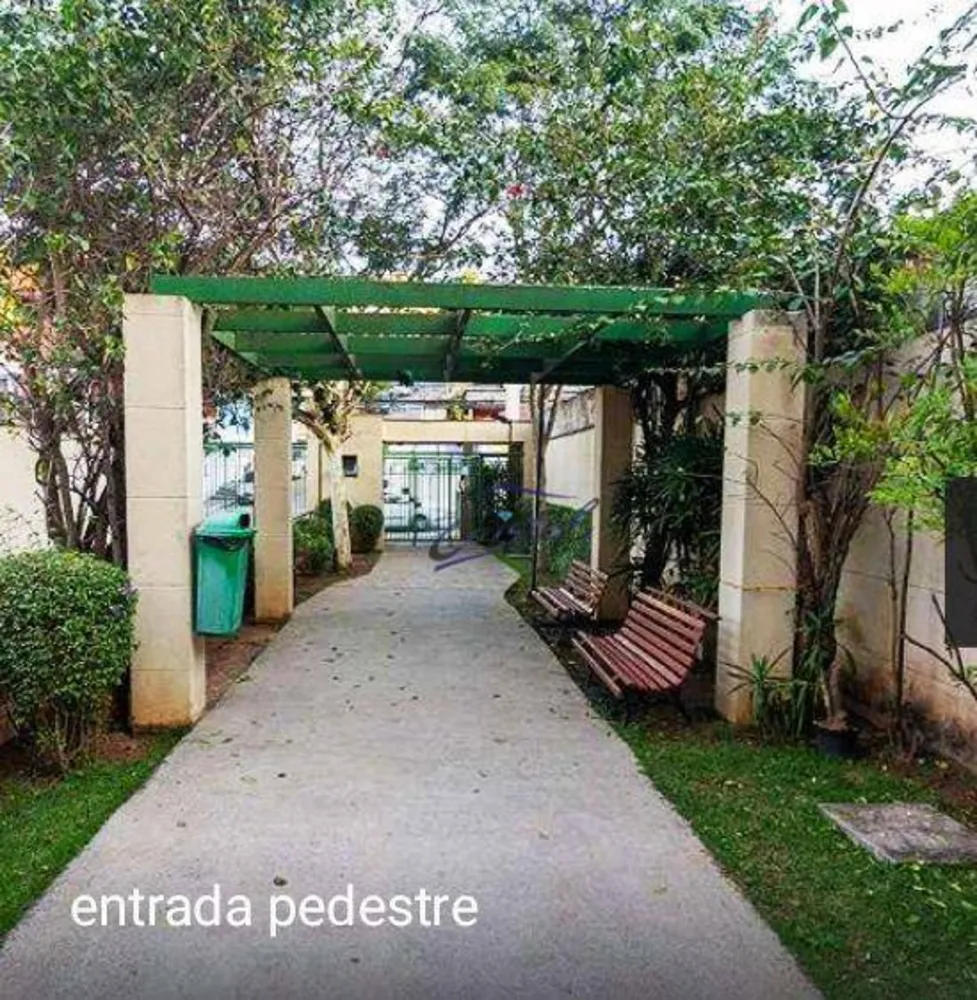 Apartamento, 2 quartos, 42 m² - Foto 10
