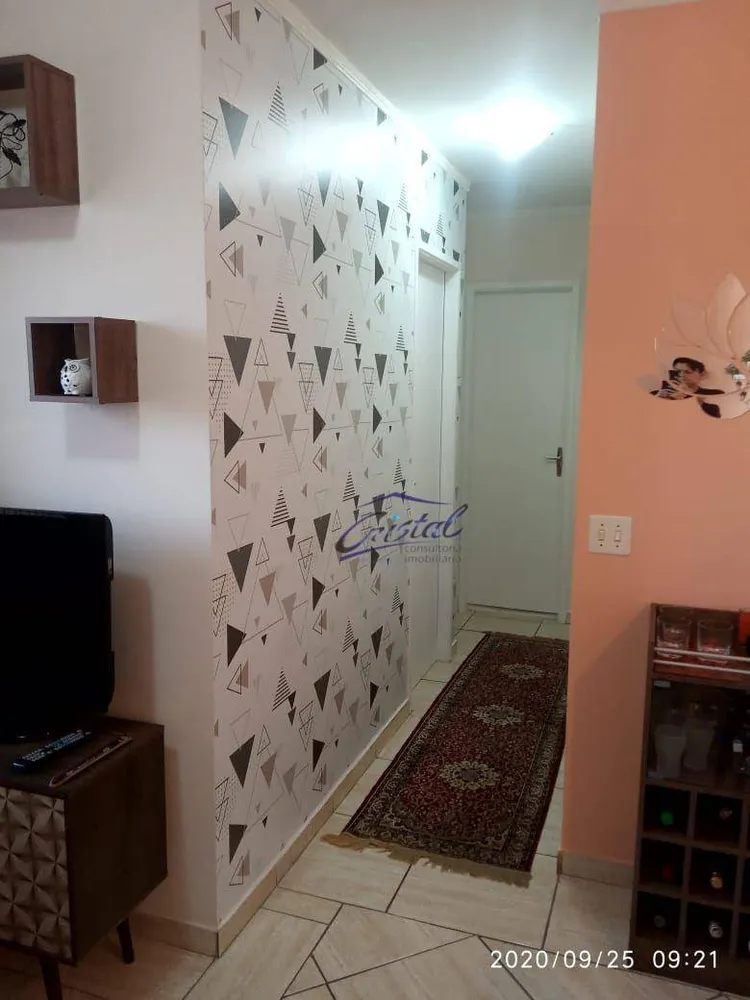 Apartamento, 2 quartos, 42 m² - Foto 4