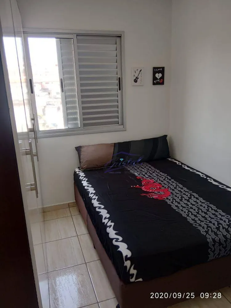 Apartamento, 2 quartos, 42 m² - Foto 5