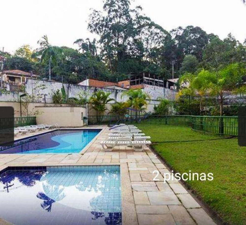 Apartamento, 2 quartos, 42 m² - Foto 1