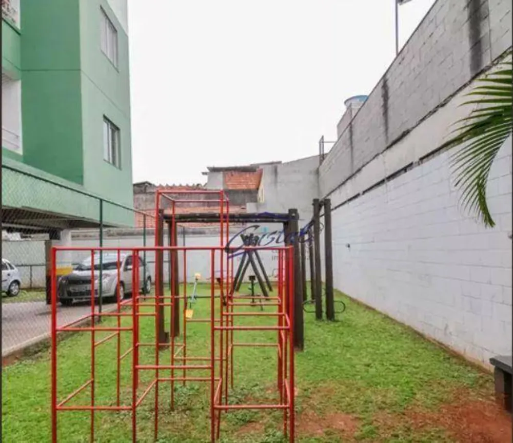 Apartamento, 2 quartos, 51 m² - Foto 12