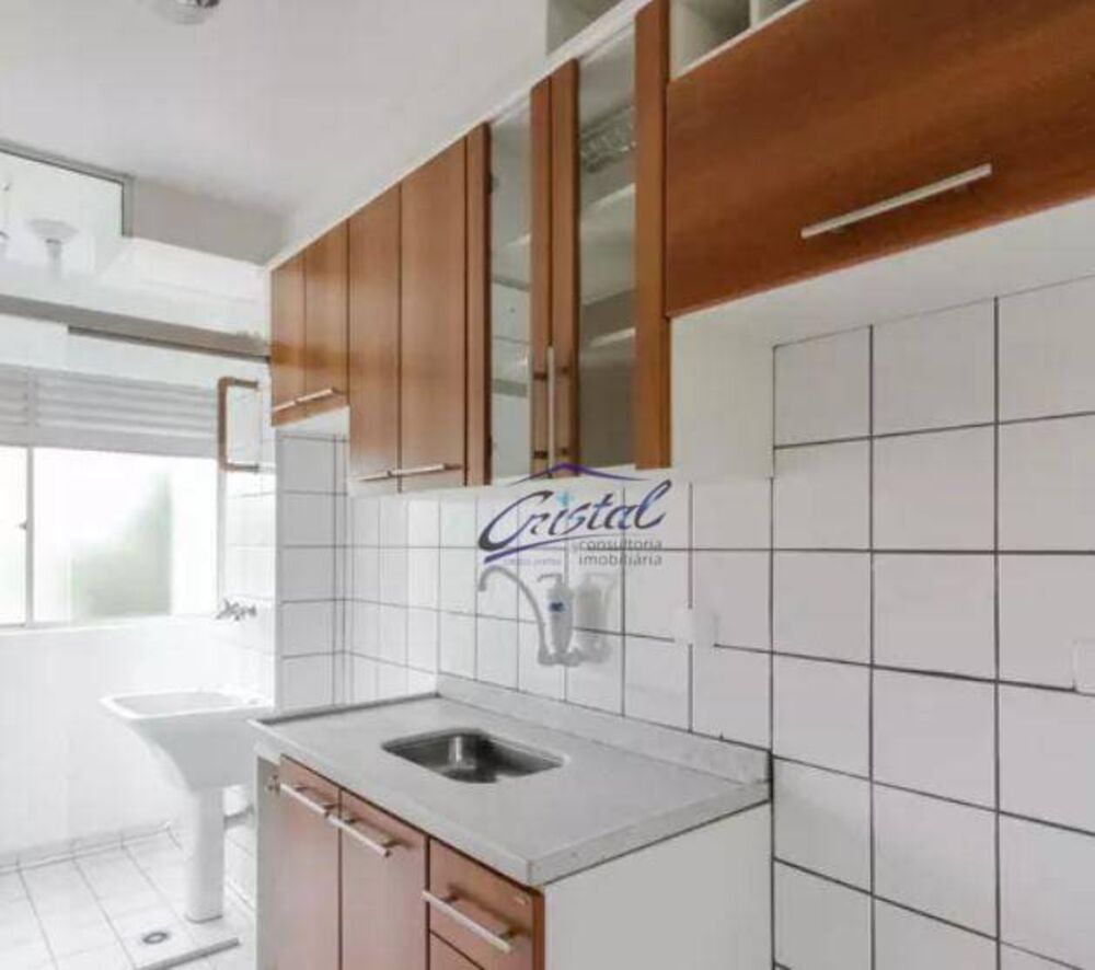 Apartamento, 2 quartos, 51 m² - Foto 3