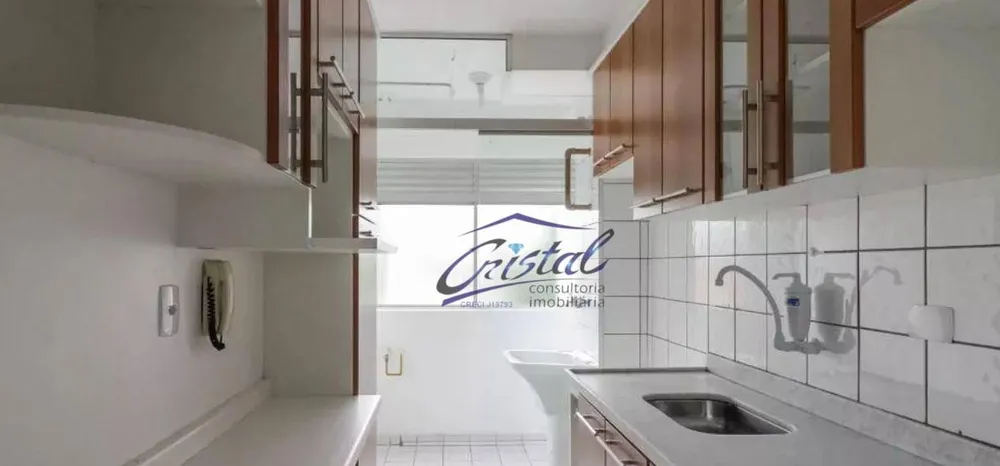 Apartamento, 2 quartos, 51 m² - Foto 4