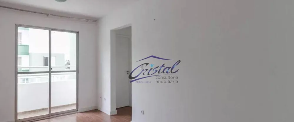 Apartamento, 2 quartos, 51 m² - Foto 1