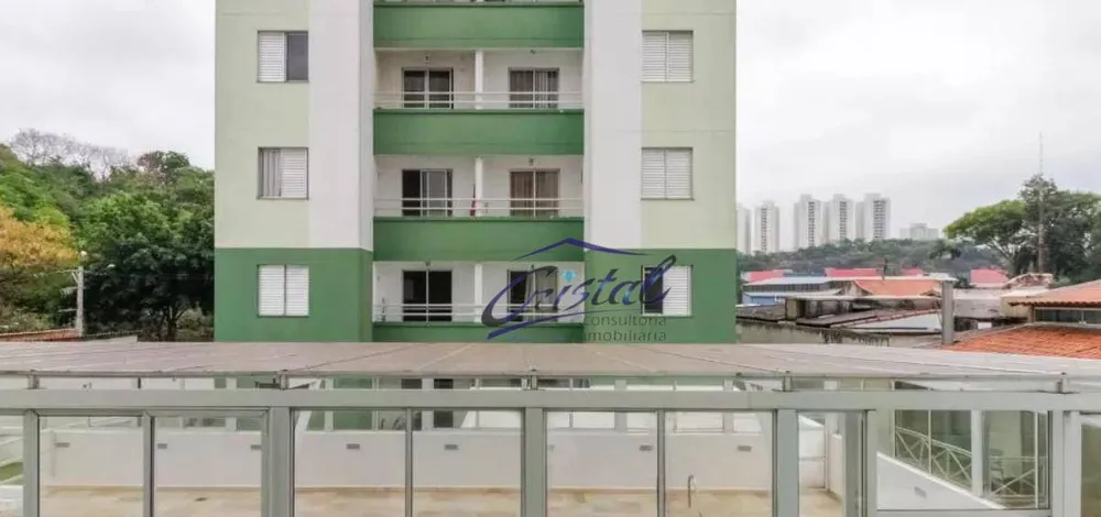 Apartamento, 2 quartos, 51 m² - Foto 10