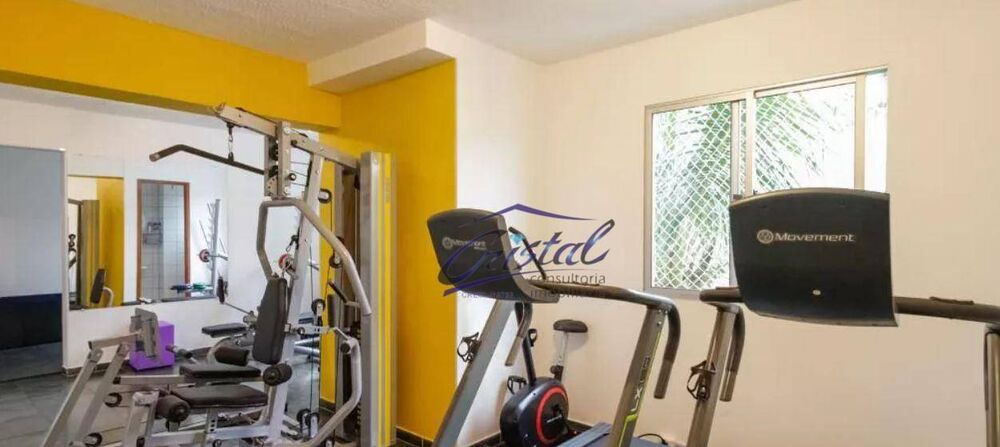 Apartamento, 2 quartos, 51 m² - Foto 2