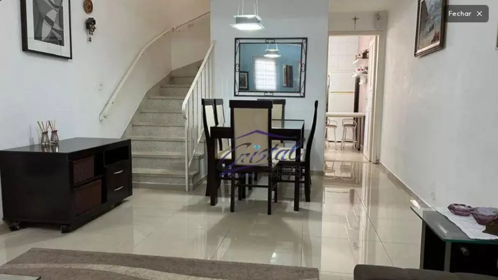 Casa, 2 quartos, 161 m² - Foto 8