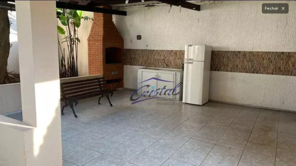 Casa, 2 quartos, 161 m² - Foto 5