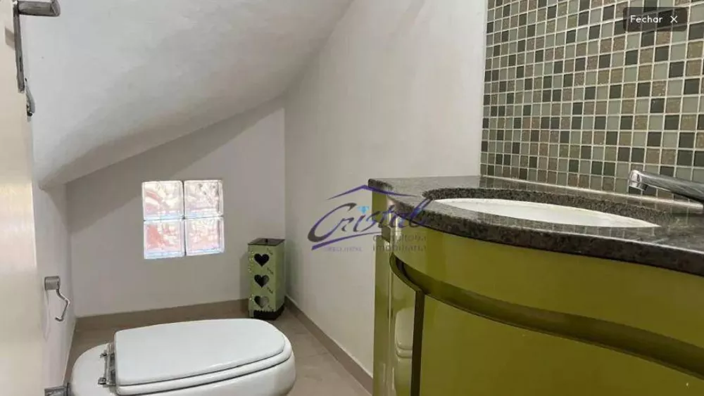 Casa, 2 quartos, 161 m² - Foto 2