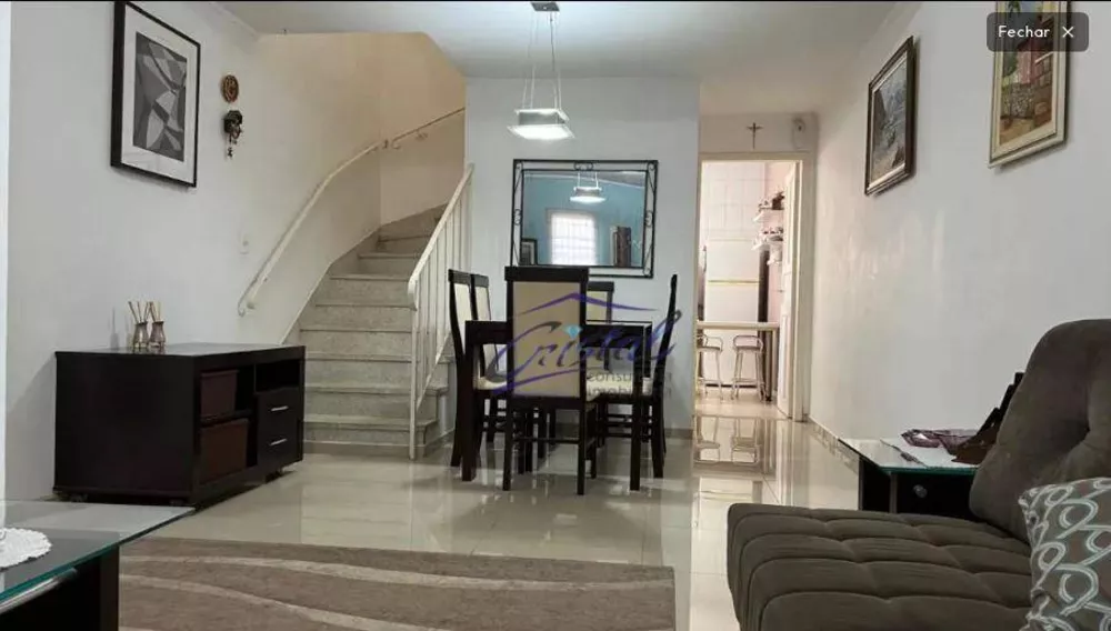 Casa, 2 quartos, 161 m² - Foto 1
