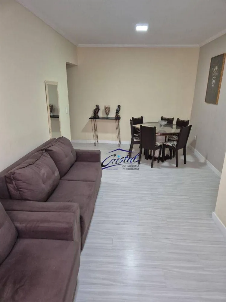 Apartamento, 2 quartos, 86 m² - Foto 4