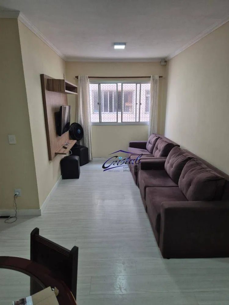 Apartamento, 2 quartos, 86 m² - Foto 6