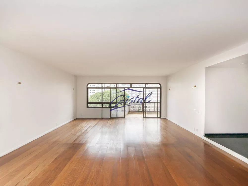 Apartamento, 4 quartos, 288 m² - Foto 6
