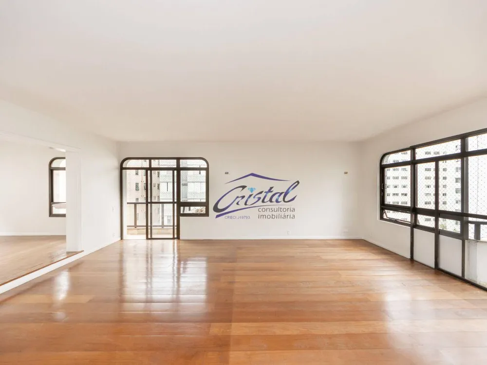 Apartamento, 4 quartos, 288 m² - Foto 6