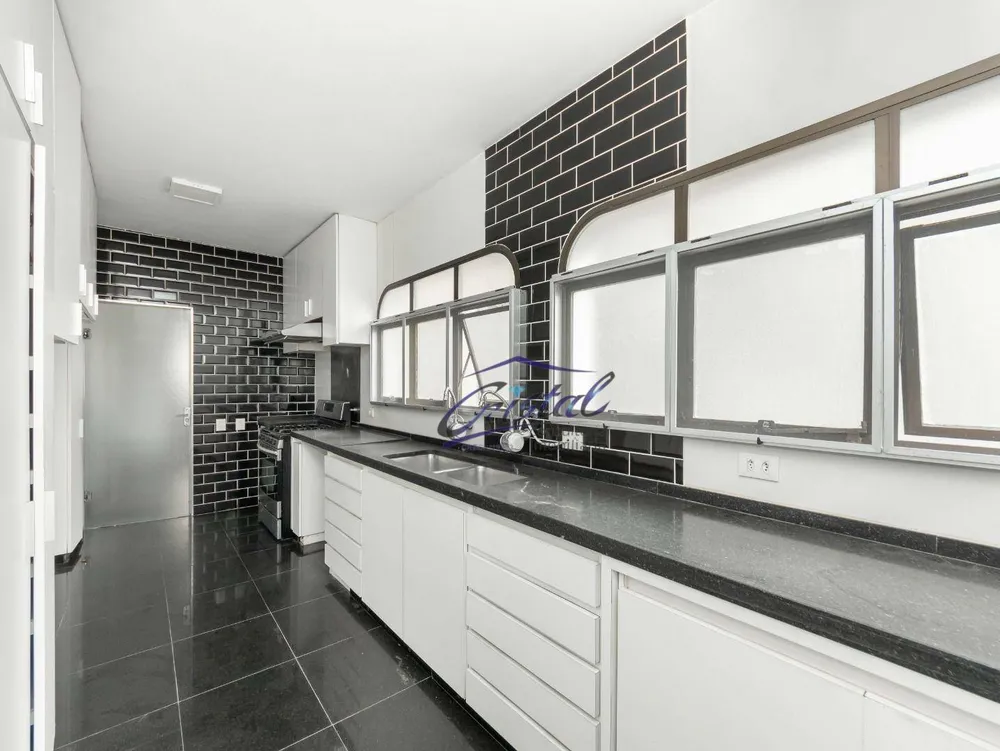 Apartamento, 4 quartos, 288 m² - Foto 11