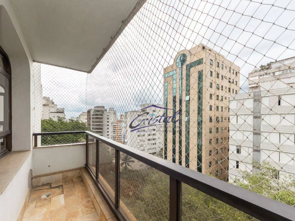 Apartamento, 4 quartos, 288 m² - Foto 10
