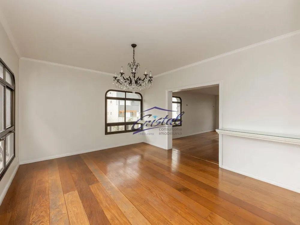 Apartamento, 4 quartos, 288 m² - Foto 3