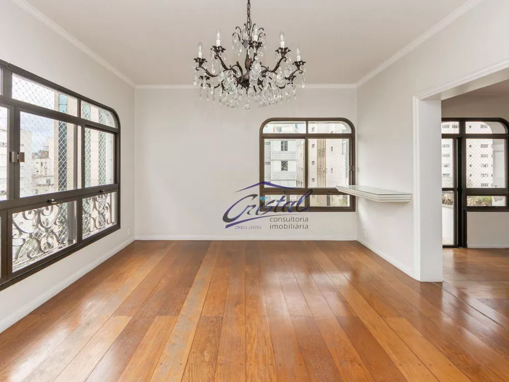 Apartamento, 4 quartos, 288 m² - Foto 3