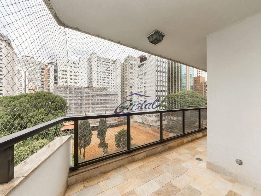 Apartamento, 4 quartos, 288 m² - Foto 8