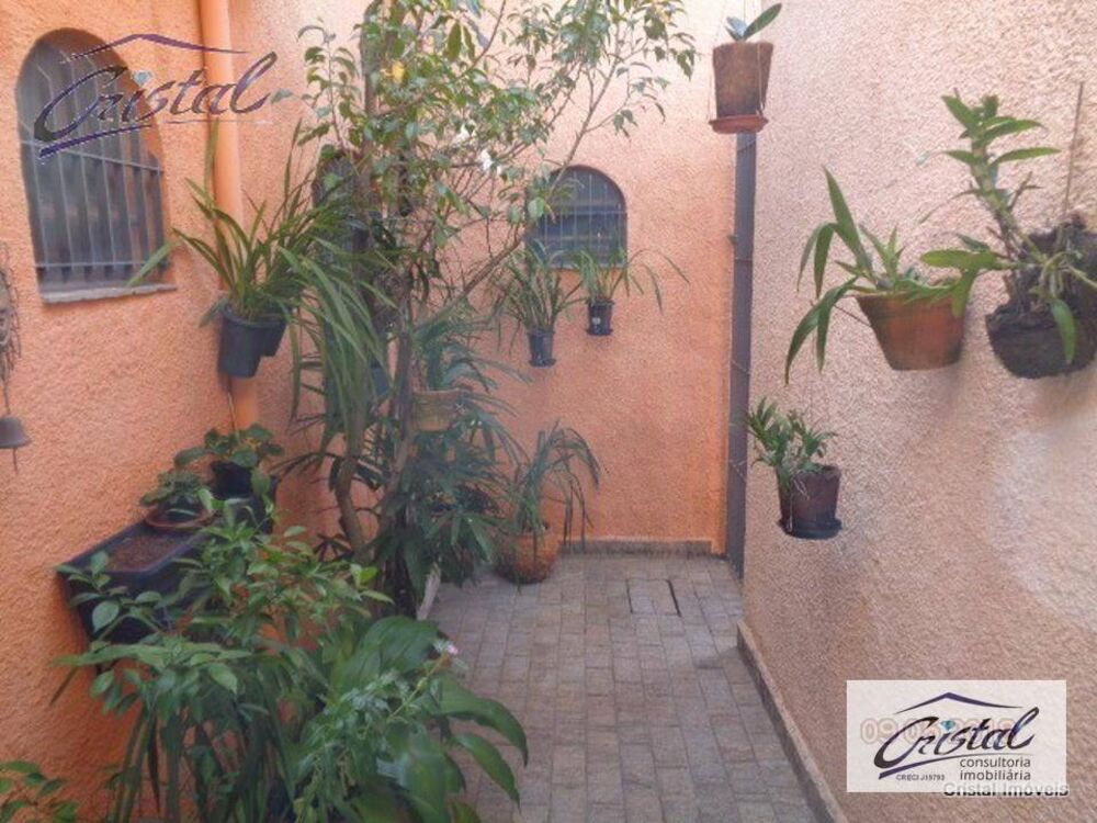 Casa, 4 quartos, 240 m² - Foto 6