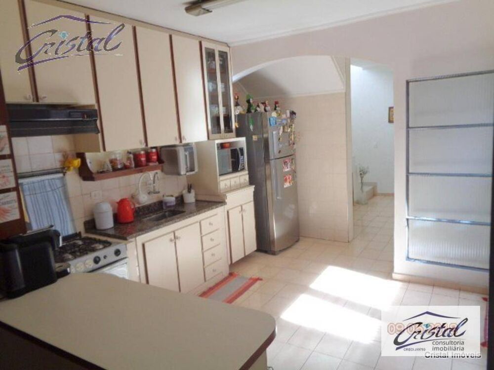 Casa, 4 quartos, 240 m² - Foto 15