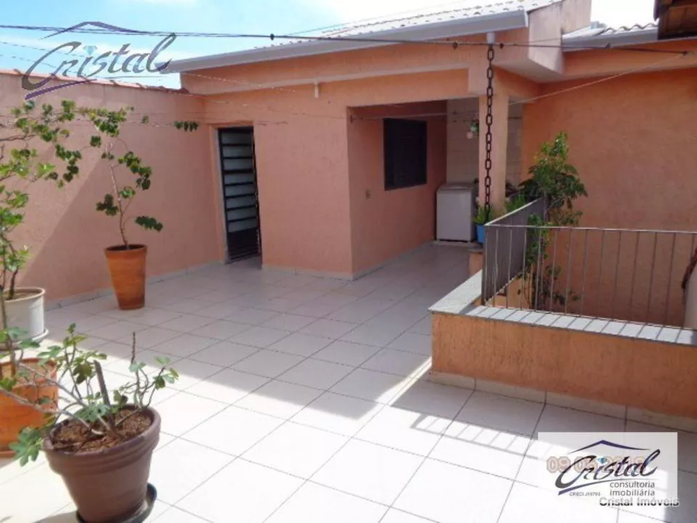 Casa, 4 quartos, 240 m² - Foto 3