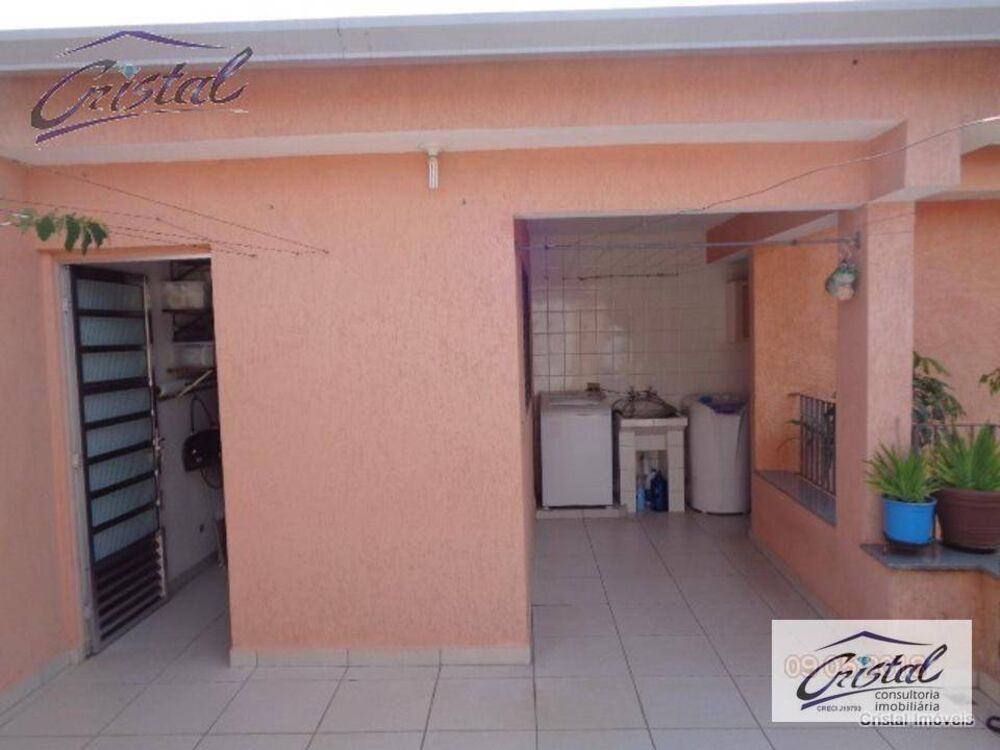 Casa, 4 quartos, 240 m² - Foto 16