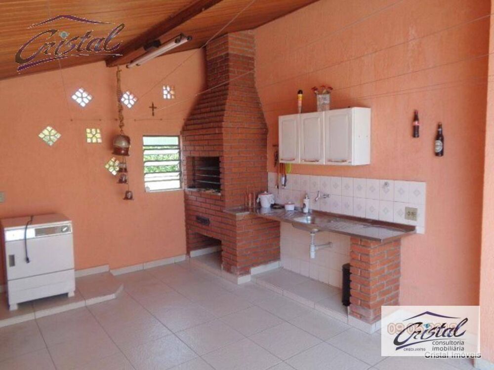 Casa, 4 quartos, 240 m² - Foto 14