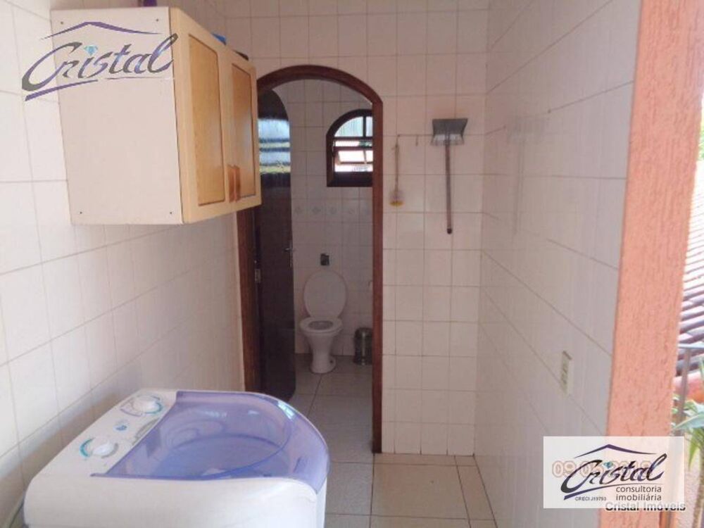 Casa, 4 quartos, 240 m² - Foto 7