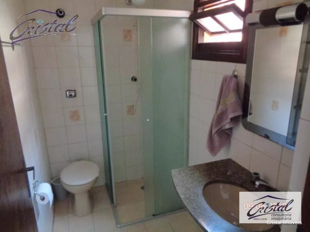 Casa, 4 quartos, 240 m² - Foto 1