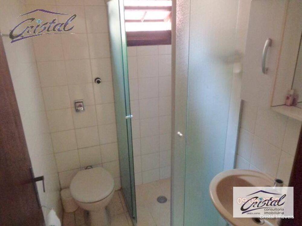 Casa, 4 quartos, 240 m² - Foto 11