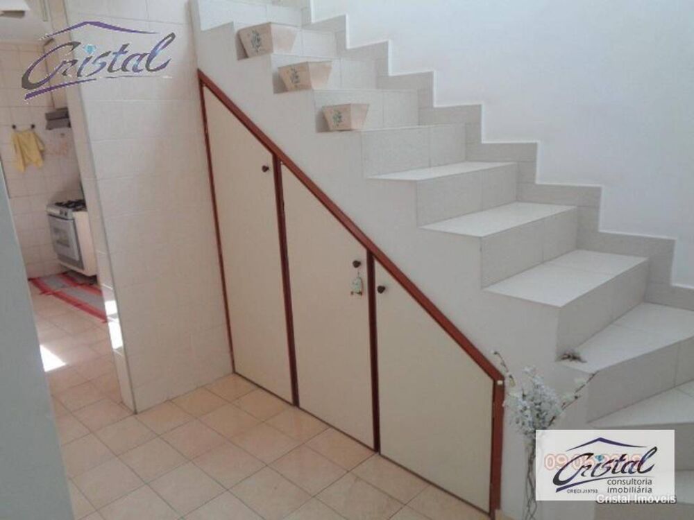 Casa, 4 quartos, 240 m² - Foto 12
