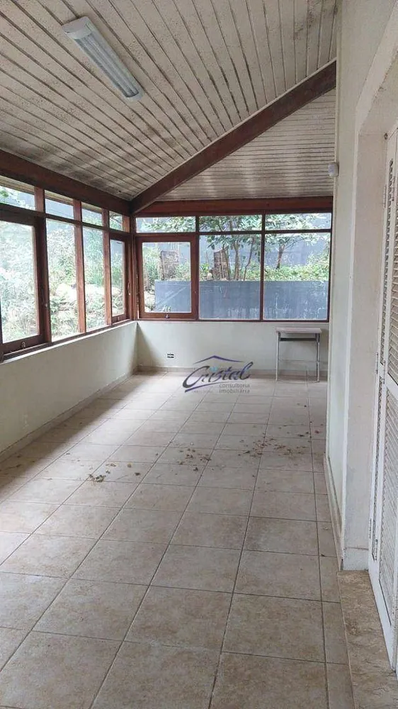 Casa, 5 quartos, 376 m² - Foto 2