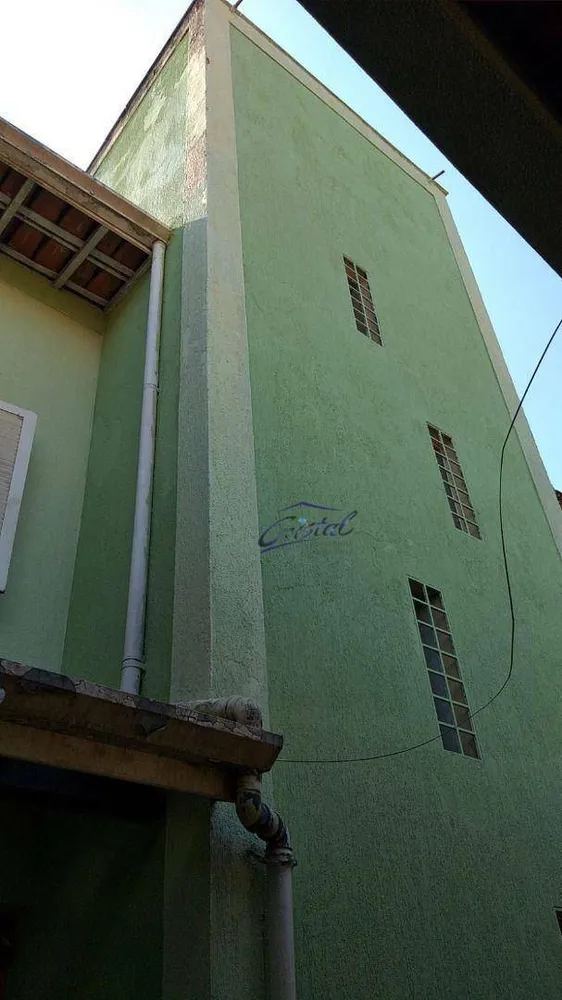 Casa, 5 quartos, 376 m² - Foto 3