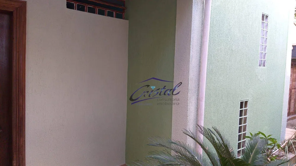 Casa, 5 quartos, 376 m² - Foto 4